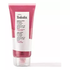 Jabón Líquido Exfoliante 100ml. Todo Día. Natura. Regalo. 