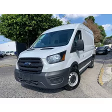 Ford Transit 2020 