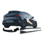 Aleron Trasero Spoiler Mazda 2 Hatchback 20 2021 2022 2024