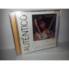 Pepeu Gomes/masculino E Feminino-cd Lacrado