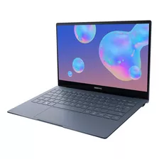 Notebook Samsung Galaxy Book S L16 I5 8gb 256gb Ssd