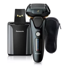 Afeitadora Eléctrica Para Hombre Panasonic Es-lv97-k