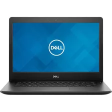 Notebook Dell Latitude Core I5 8a 1tb Hdd 8gb Win10