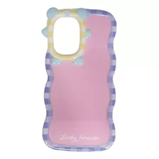 Funda Para Samsung Galaxy A 53 5g Celular Kawaii Bonita