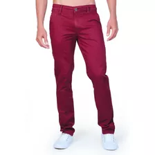 Calça Amil Sport Fino Cordoba Slim Com Lycra Bolso Embutido 