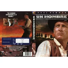 Un Hombre - Hombre - Paul Newman - Dvd