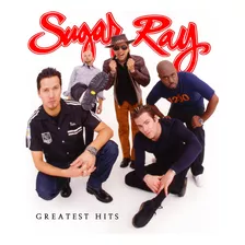 Coleção Banda Sugar Ray Discografia Completa De 1995 A 2019