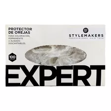 Cubre Oreja Stylemakers Fidelite X 100 U.