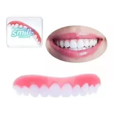 Veneers Prótese Instantânea Smile - Superior