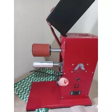 Máquina De Estampar 360