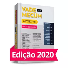 Vade Mecum Juspodivm (2020) Versão Economica