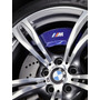 Balatas Ceramicas Delanteras Bmw M6 14-16 Brembo