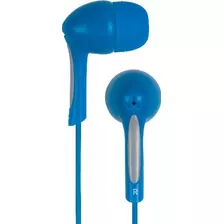 Rca Hp59bl Almohada Auriculares De Estéreo - Azul.