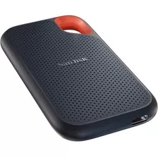  Sandisk Extreme 4tb Portable Ssd Externo 1000mb/s T7 T5