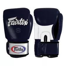 Fairtex Guantes De Entrenamiento Estilo Muay Thai.