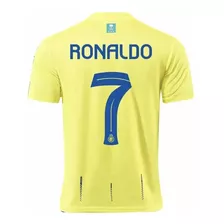 Camiseta Ronaldo