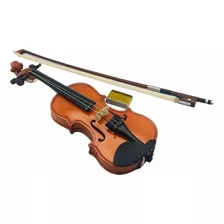 Violin 1/4 C/arco Y Estuche Heimond 1419yb