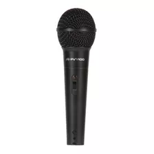 Microfono Peavey Pvi 100