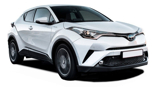 Iluminacin Interior Led Toyota 2011 Al 2018 Envi Gratis Foto 8