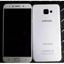 Samsung ,galaxy A7 Chino