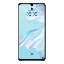 Huawei P30 128 Gb Black 6 Gb Ram