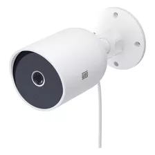 Câmera De Segurança Externa Full Hd Wifi Alexa - Weg