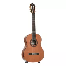 Guitarra Requinto Cordoba 580 Escala 1/2 Natural