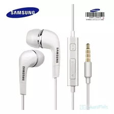 Auriculares Samsung Originales Excelente Sonido Sellados!!