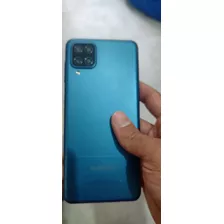 Celular Samsung A12 -2021