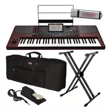 Korg Pa1000 61 Key Pro Arranger