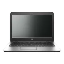 Notebook Hp Core I5 8gb 240gb Ssd Tela 14 Full Hd Windows 10