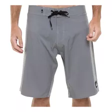 Bermuda Quiksilver Boardshort Kaimana 21 Cinza