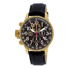 Reloj Invicta 1515 Negro Hombres