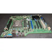 Placa Mãe Dell Precision T3600 Com Processador 