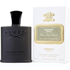 Creed Irish Tweed 120 Ml - L a $4167