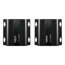 Extensor Hdmi Full Hd Vex 3120 Hdmi Ip Intelbras