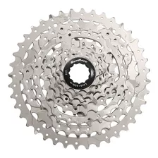 Cassette Mtb Sunrace Csm680 8 Velocidades, 11-40t