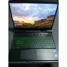 Notebook Hp Pavilion Gaming