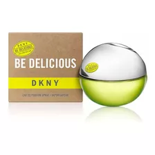 Dkny Be Delicious Edp 100 Ml