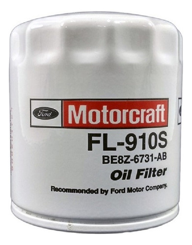 Kit Filtros Aire Y Aceite Ford Fiesta 2011 - 2016 Foto 2