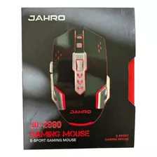 Mouse Gamer Jahro Jh-2880