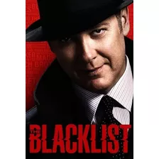 Lista Negra - The Blacklist 1ª A 10ª Temporada Dublado