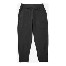 Pantalon Merrell Mujer Negro Sierra Pant Jws26401-xp9