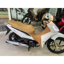 Shineray Rio 125 Cc 2024 Frete Para Todo Brasil