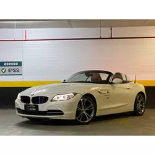 Bmw Z4 2.0 Sdrive 20i (aut) 2015