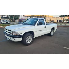 Dodge Dakota 2000 5.2 R/t 2p