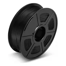 Filamento Pla 1,75 Impresora 3d 1kg Fibra Carbono Chasis 