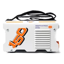 Soldadora Salkinverter Mma 150 Amp Salkor Electrodo 3.25