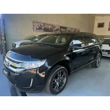 Ford Edge Limited 3.5 V6 2013