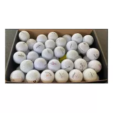 Pelotas De Golf Usadas